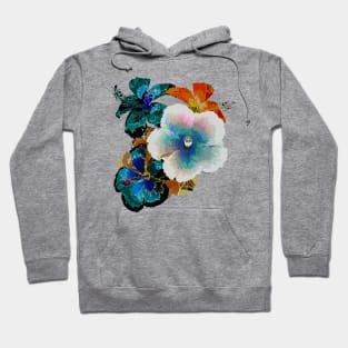 flower Hoodie